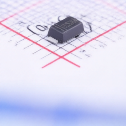 Jingdao Microelectronics ES1GW for sale