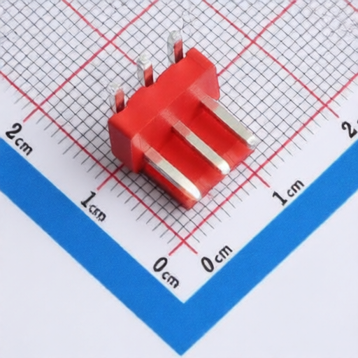 XYECONN XY-VH3.96-3A21-R for sale