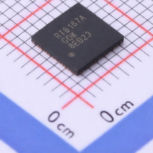RICHTEK RT8167AGQW for sale