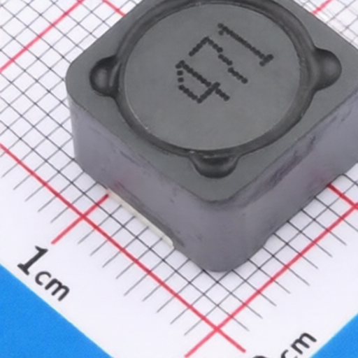 Cybermax CMLH1207S471MTT for sale