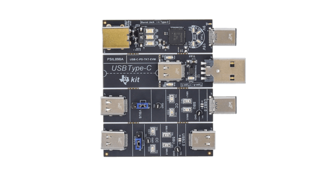 TI USB-C-PD-TKT-EVM for sale