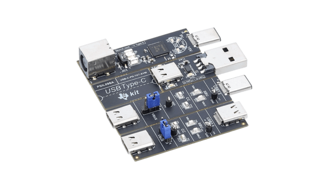 TI USB-C-PD-TKT-EVM for sale