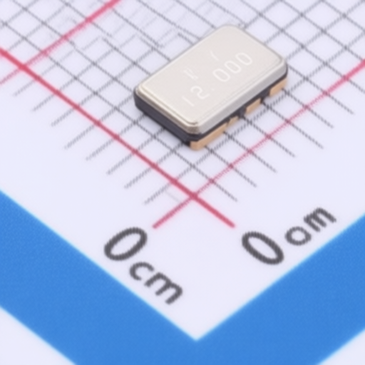 Huiyuan crystal HY12MSMD50324POB1R10 for sale