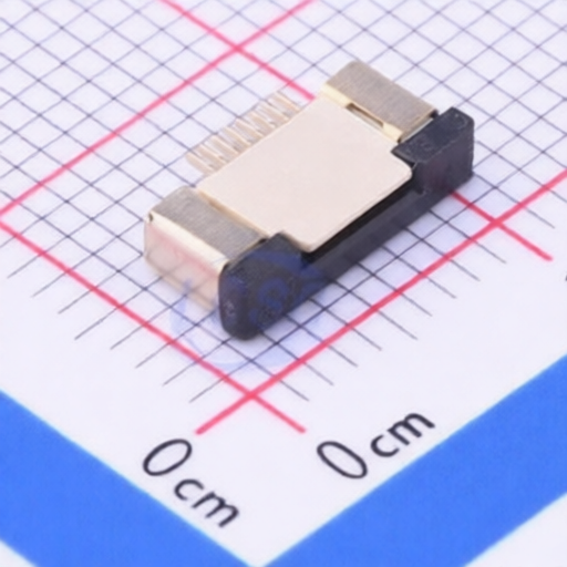 Joint Tech Elec F0500WR-S-08PNLNG1GB0R for sale