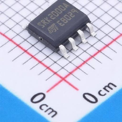 ST SRK2000A for sale