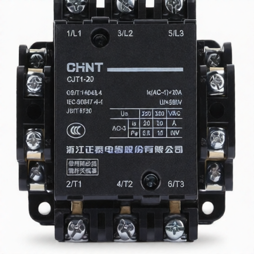 CHINT CJT1-20 110V for sale