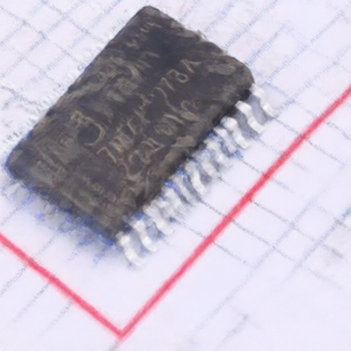 DIODES 74LVC273AT20-13 for sale