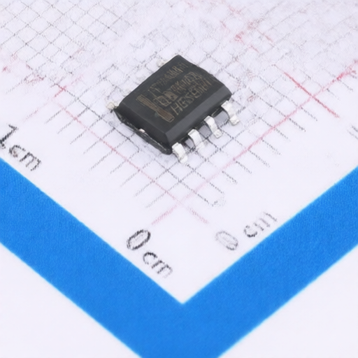 HGSEMI TPA4861M/TR for sale