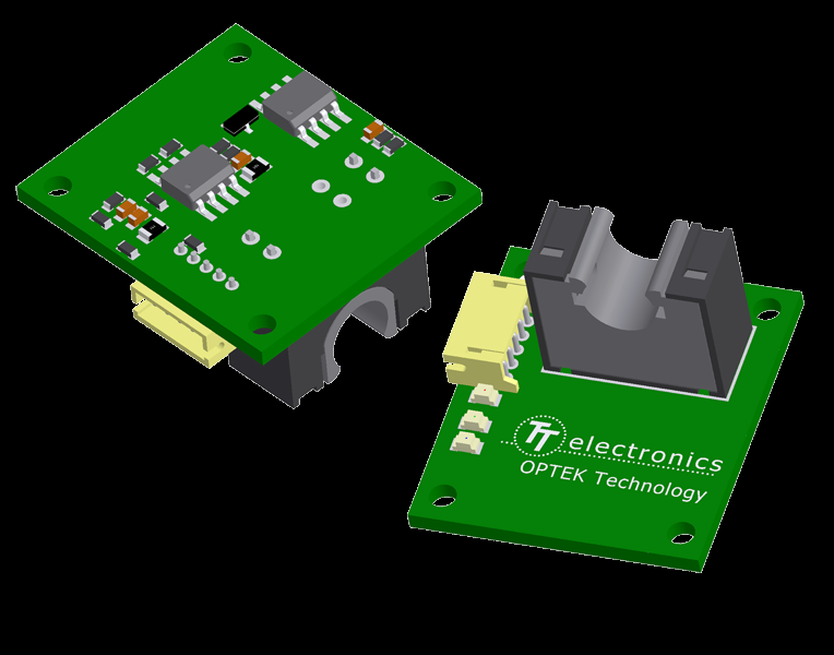 OPTEK OCB350L062Z for sale