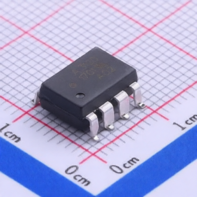Broadcom HCPL-3120-300E for sale