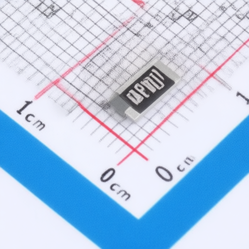 GiantOhm GR2512F0R82T4G00 for sale