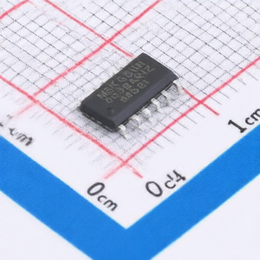 MSKSEMI MSAD8608ARZ-REEL7 for sale