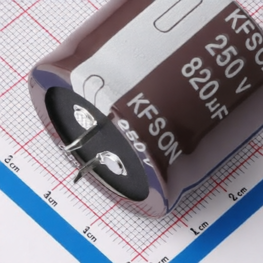 KFSON KN821M25035*30C for sale