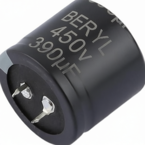 BERYL Electronic Tech KS450M391SI235*30TA-1A1Et for sale