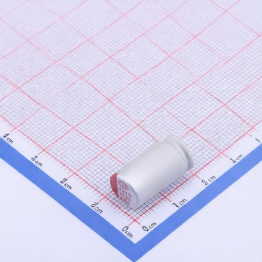 Nantong Jianghai Capacitor PCR1EPF152MC18LL50WP for sale