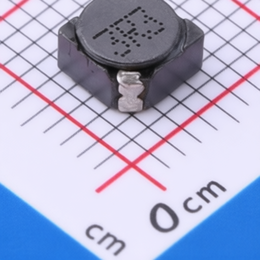 LanTu Micro SMRH4D28-3R3NT for sale