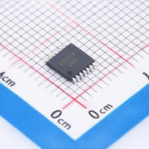 EnergyMath EM74LVC07APW for sale