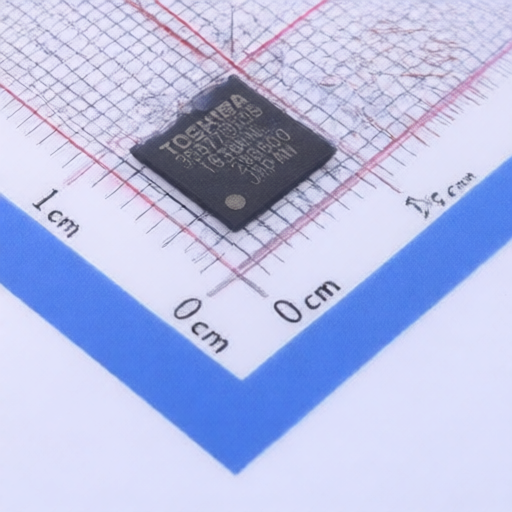 TOSHIBA TC358779XBG(NOK) for sale