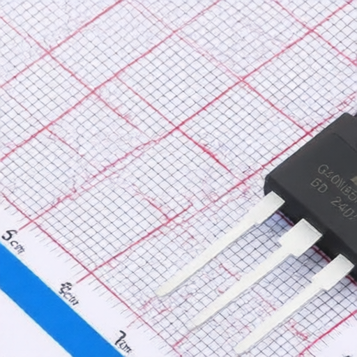 Minos MLG40N65FUK for sale