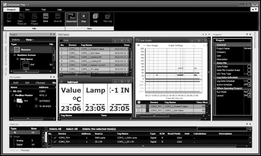 Autonics PSM4-AR for sale