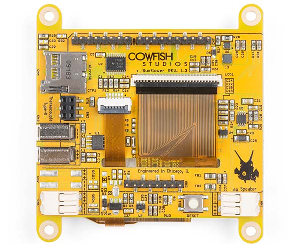 SparkFun Electronics SPX-15091 for sale