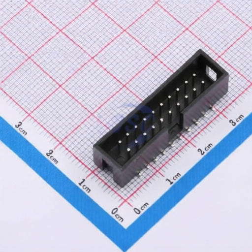 hanxia HX JN2.54-2x10P TP H8.9 for sale