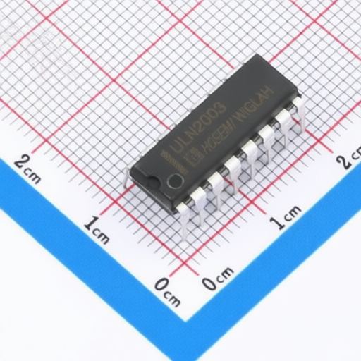 HGSEMI ULN2003N for sale