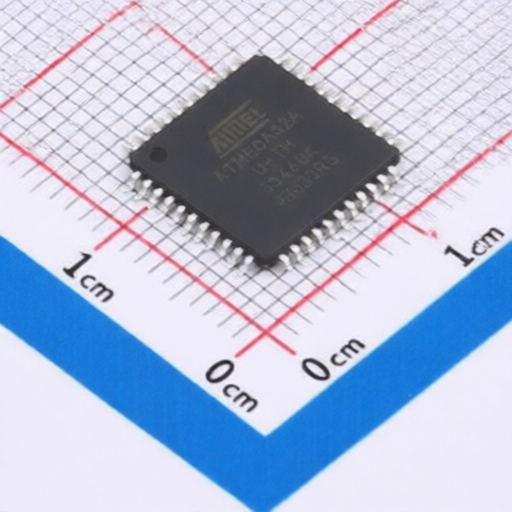 MICROCHIP ATMEGA32A-AU for sale