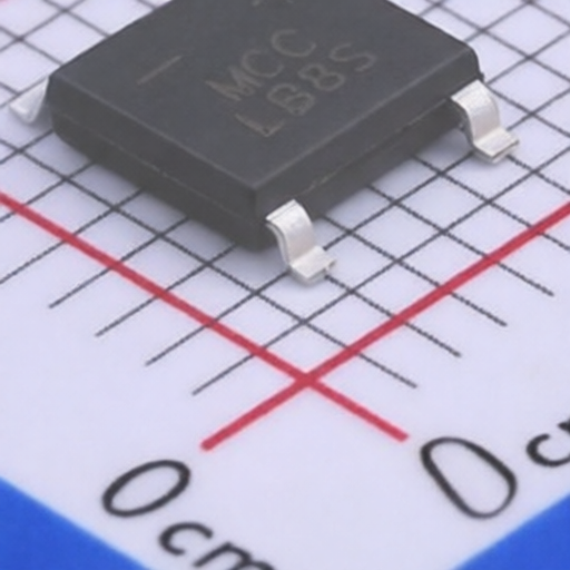 MCC LMB8S-TP for sale