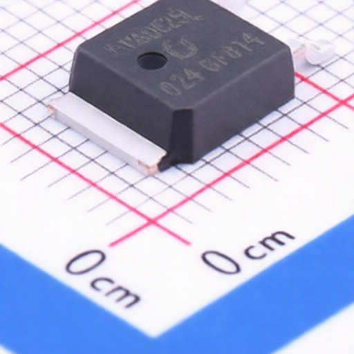 Shenzhen ruichips Semicon RU60E25L for sale