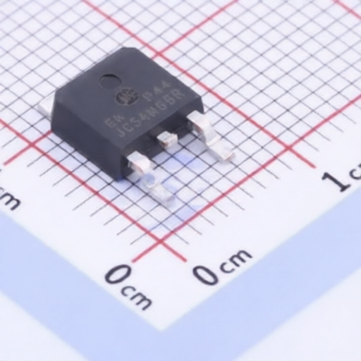 Jilin Sino-Microelectronics JCS4N65RE for sale