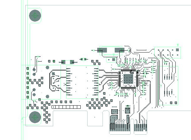 Intel/Altera WGI210IT S LJXS for sale