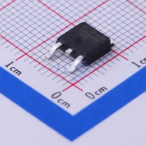 CRMICRO CRTD045N03L for sale