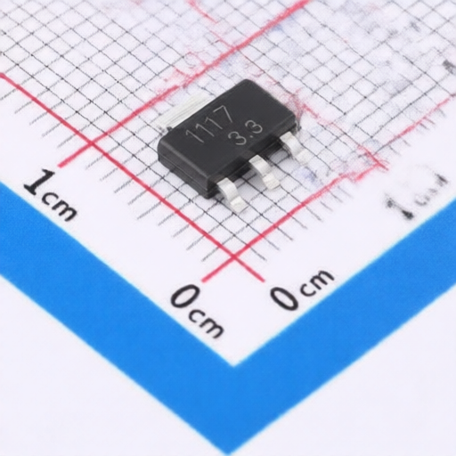 ChipNobo AZ1117H-3.3TRG1-CN for sale