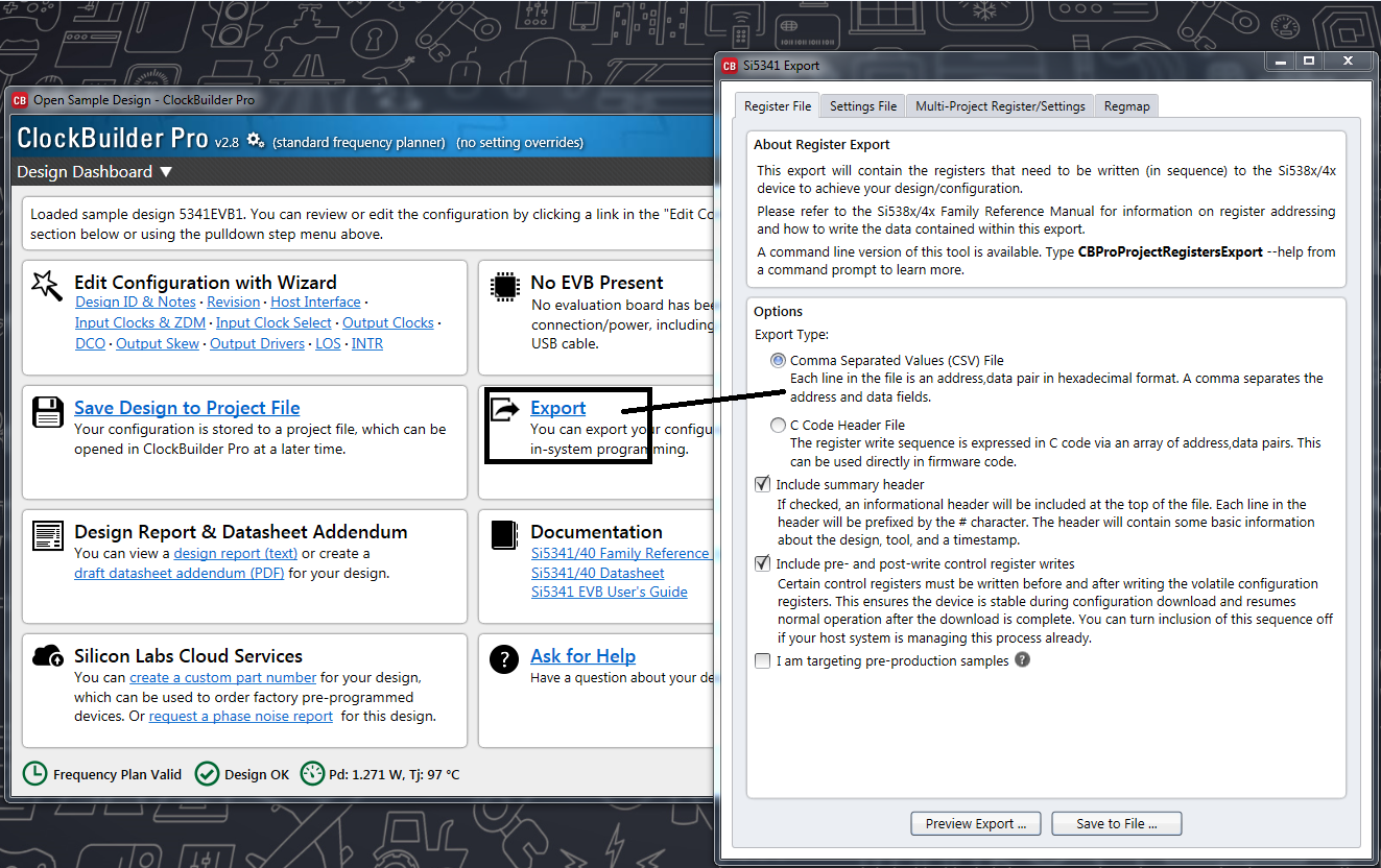 SKYWORKS SI5341D-B-GMR for sale