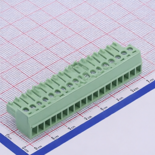 KANGNEX WJ15EDGK-3.81-18P-14-00A for sale