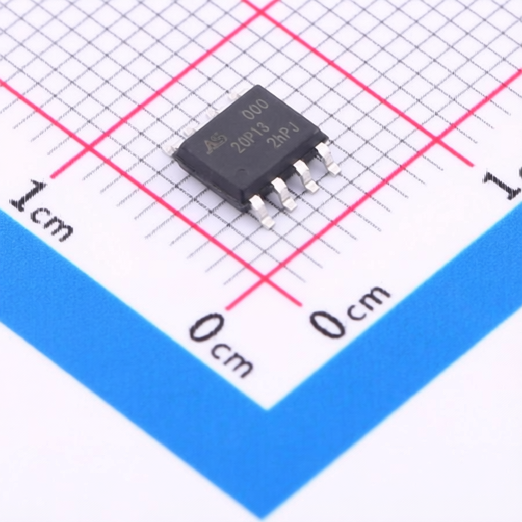 ASDsemi ASDM20P13S-R for sale