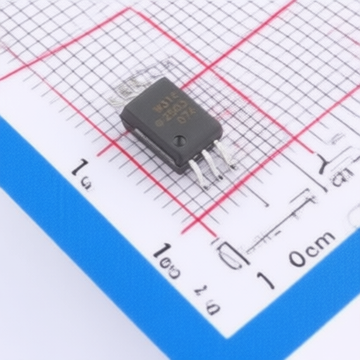 Broadcom ACPL-W314-500E for sale
