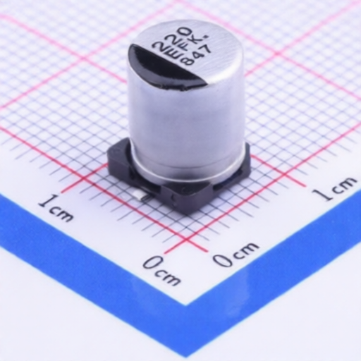 PANASONIC EEEFK1E221P for sale