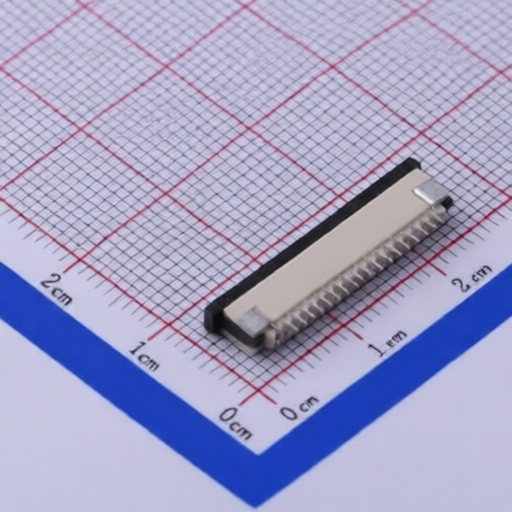 TXGA FFC10001-18SBA124W5M for sale
