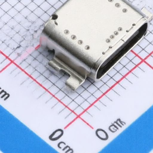 Hanbo Electronic MC-276-EP24-003 for sale