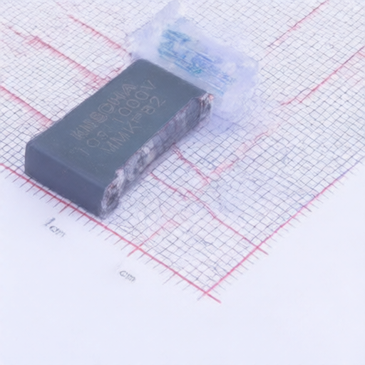 KNSCHA MMK103J3AD1KN156G2 for sale