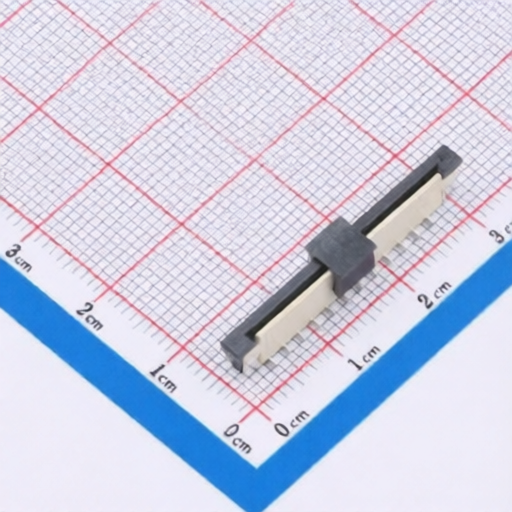 Hong Cheng HC-FPC-1.0-24P-LH25 for sale