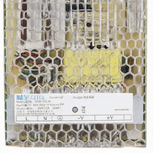 LZTEC LRS-150-24 for sale