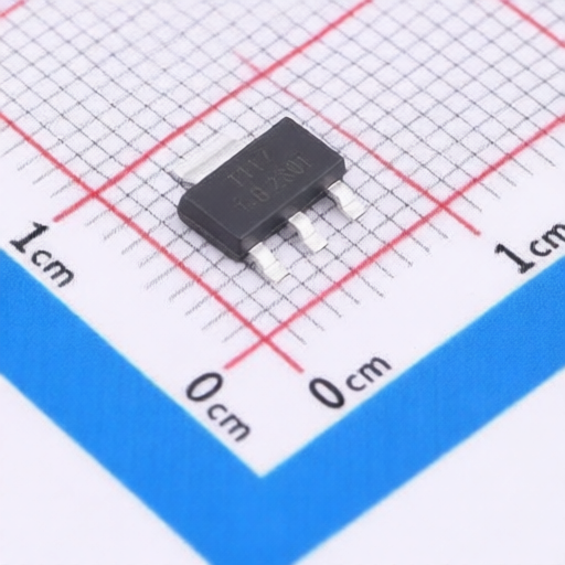 MCC MCT1117C-1.8-TP for sale