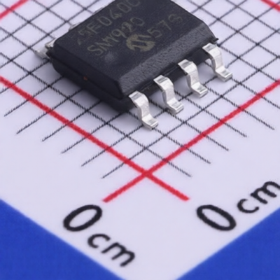 MICROCHIP SST25PF040C-40I/SN for sale