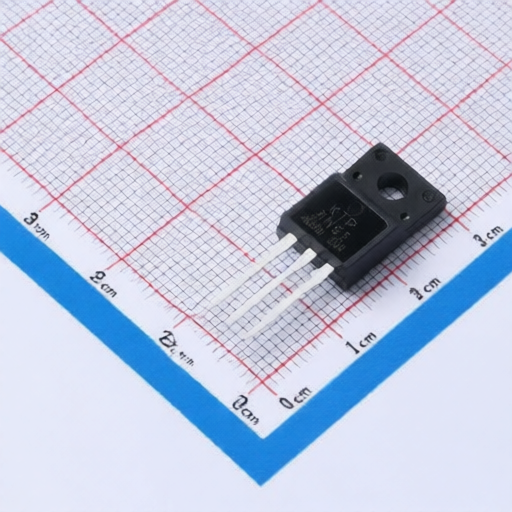KTP FQPF8N65C for sale