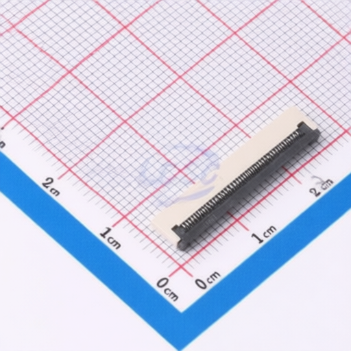 Hanbo Electronic HB-FPC-05FGXJ-H2042P for sale