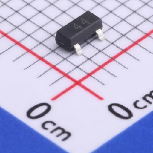 Taiwan Semiconductor BAS40-04 RFG for sale
