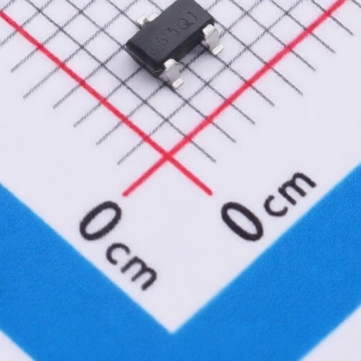 Taiwan Semiconductor TS78L05CX RFG for sale